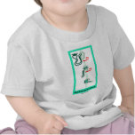 Bachmann (Bachman) Knot T-shirts