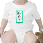 Bachmann (Bachman) Knot Tee Shirt