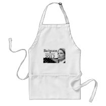 Bachmann for President Apron