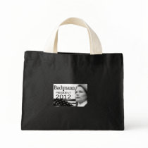 Bachmann for President Bags