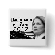 Bachmann for President Buttons