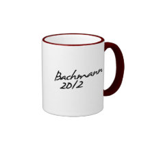 BACHMANN Signature 2012 Mugs