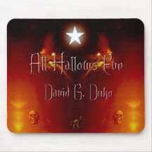 back cover inner mouse mat