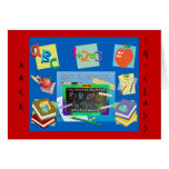BACK, IN-CLASS-Card
