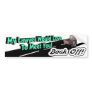 Back Off Legal Bumper Sticker