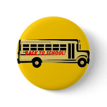 Back to School Button