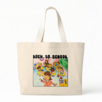Back to School Classroom Bag