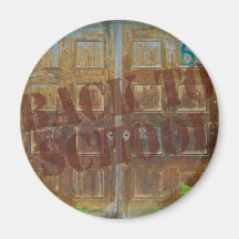back to school fridge magnet