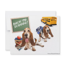 Back to School