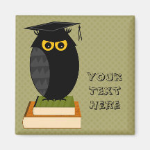 Back to School Magnet