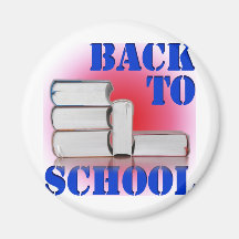 back to school magnets