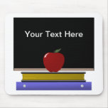 Back To School Mousepad