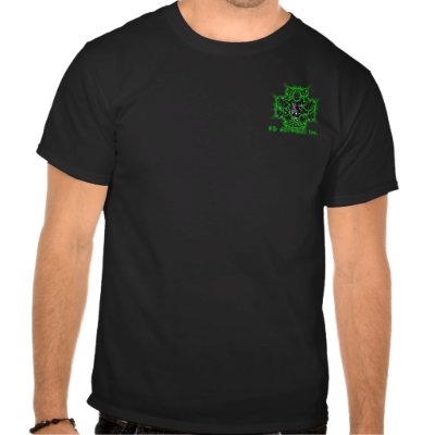 Backcountry Hike Shirt by 3dartwork