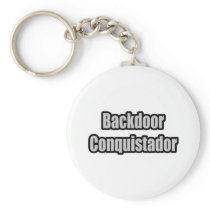 Backdoor Conquistador