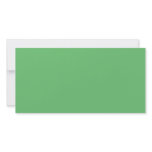 Background Color - Green 02 Picture Card
