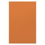 Background Color - Mango Custom Stationery