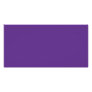 Background Color - Purple Photo Greeting Card