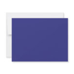 Background Color - Royal Blue Invite