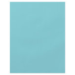 Background Colour - Aqua