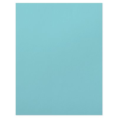 Background Colour - Aqua by visualnewbie