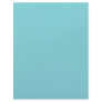 Background Colour - Aqua