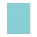 Background Colour - Aqua