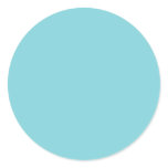 Background Colour - Aqua