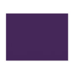 Background Colour - Aubergine