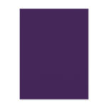 Background Colour - Aubergine