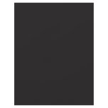 Background Colour - Black flyers