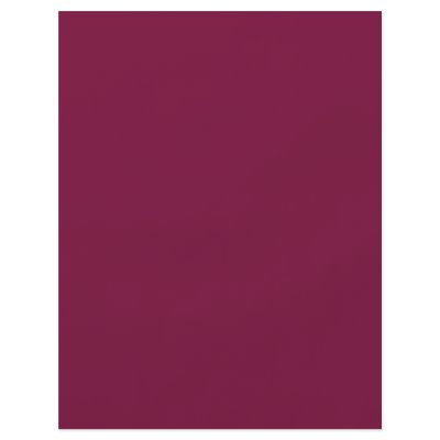 Background Colour - Burgundy by visualnewbie