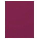 Background Colour - Burgundy