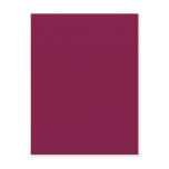 Background Colour - Burgundy