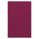 Background Colour - Burgundy stationery