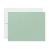Background Colour - Celadon