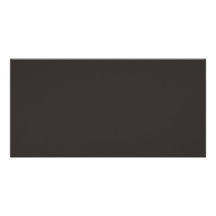 Background Colour - Chocolate Brown Photo Greeting Card