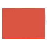 Background Colour - Coral