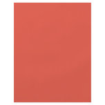 Background Colour - Coral