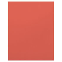 Background Colour - Coral