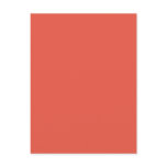 Background Colour - Coral