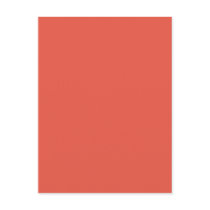 Background Colour - Coral