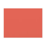 Background Colour - Coral