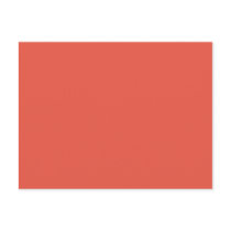 Background Colour - Coral