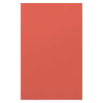 Background Colour - Coral