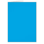 Background Colour - Cyan