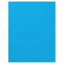 Background Colour - Cyan