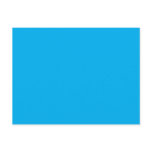 Background Colour - Cyan