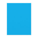 Background Colour - Cyan