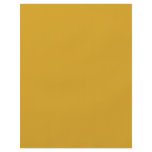 Background Colour - Gold