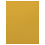 Background Colour - Gold